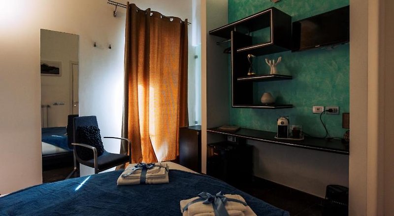 A Casa Di Grazia