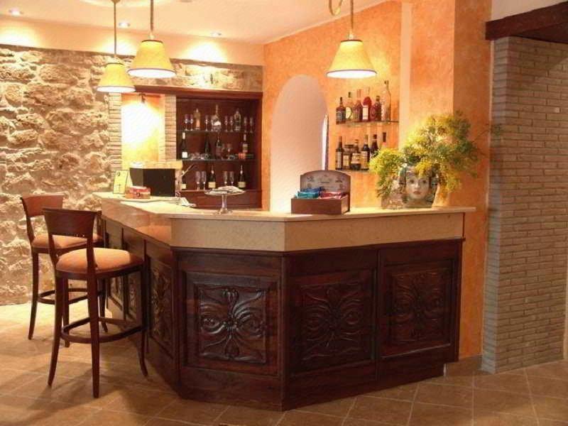 Hotel Hotel Gangi