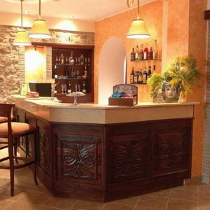 Hotel Hotel Gangi cazare Piazza Armerina