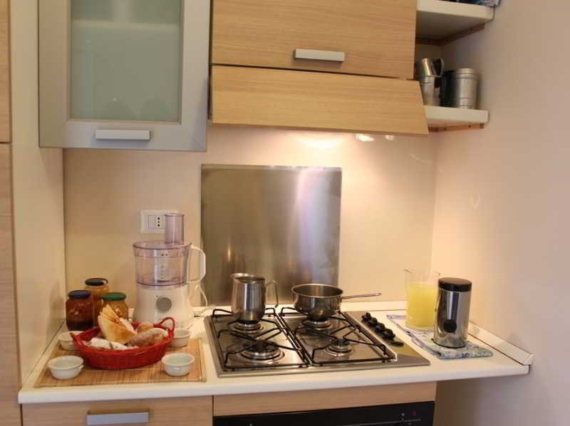 Hotel Da Gianni E Lucia