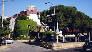 Hotel Tre Torri cazare Agrigento