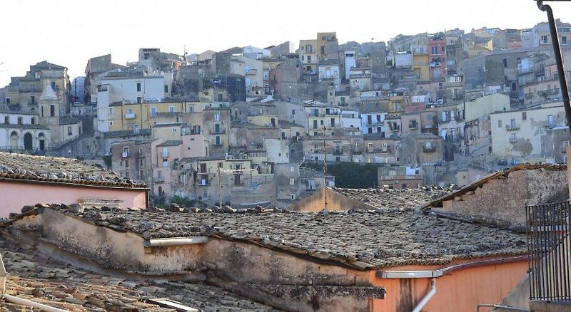 Hotel Bed And Breakfast La Corte Di Ibla