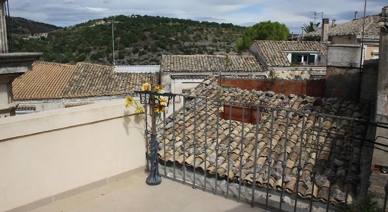 Bed And Breakfast La Corte Di Ibla