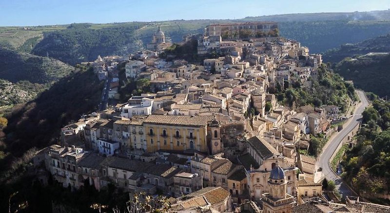Bed And Breakfast La Corte Di Ibla