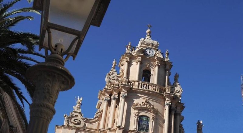Bed And Breakfast La Corte Di Ibla
