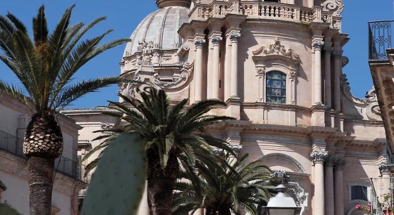 Bed And Breakfast La Corte Di Ibla