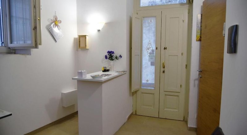 Bed And Breakfast La Corte Di Ibla