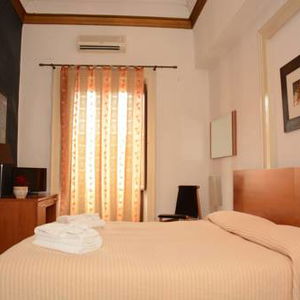 Hotel Opera cazare Catania