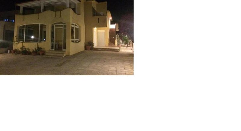 Villa Amico B&B