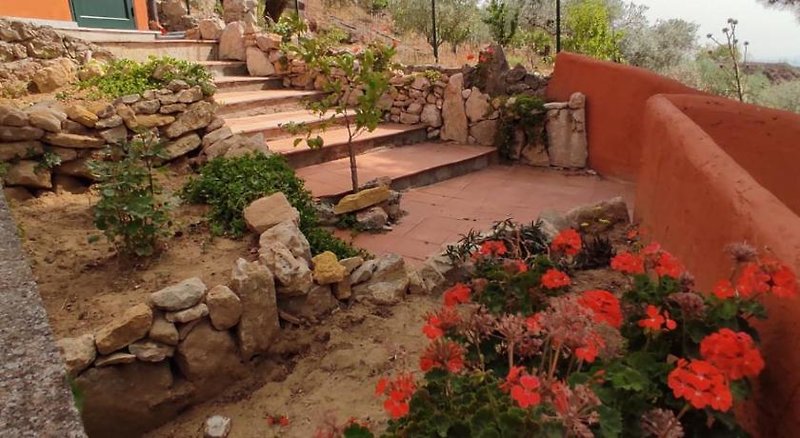 Hotel B&B Borgo Pileri