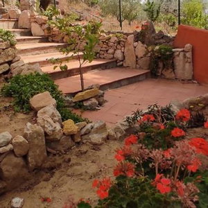 Hotel B&B Borgo Pileri cazare Mazzarino