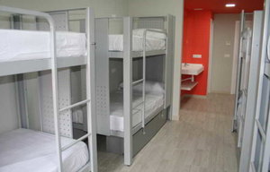 Hotel Bcnsporthostels cazare Barcelona