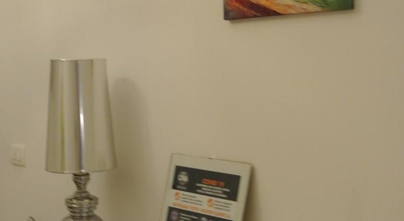 Hotel B&B Via Dei Templi