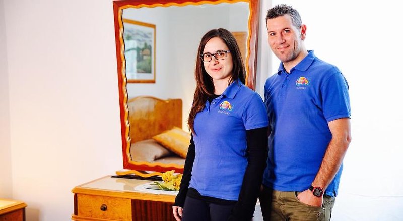 Zanzibar B&B Nel Cuore Di Avola