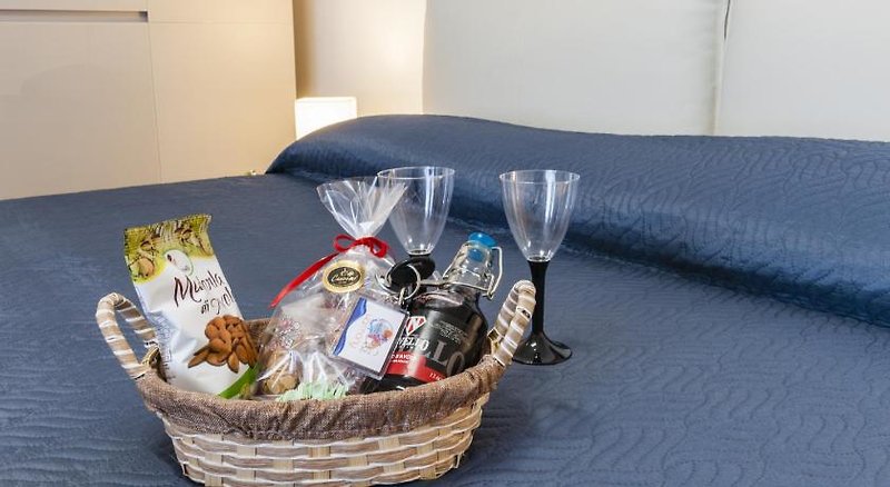 Zanzibar B&B Nel Cuore Di Avola