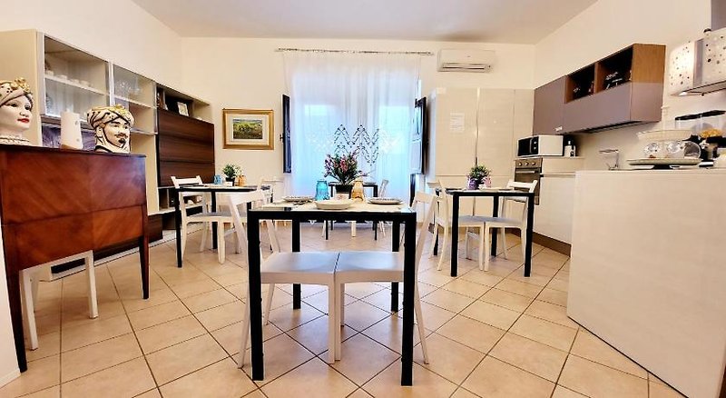 Zanzibar B&B Nel Cuore Di Avola