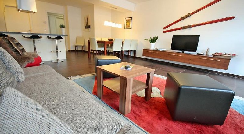 Appartements Tamino