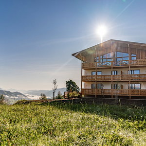 Hotel Skylodge Alpine Homes cazare Haus