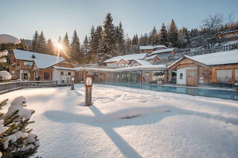 Hotel Natur- Und Wellnesshotel Höflehner