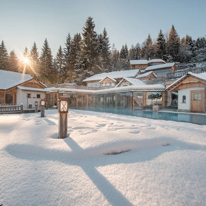 Hotel Natur- Und Wellnesshotel Höflehner cazare Haus