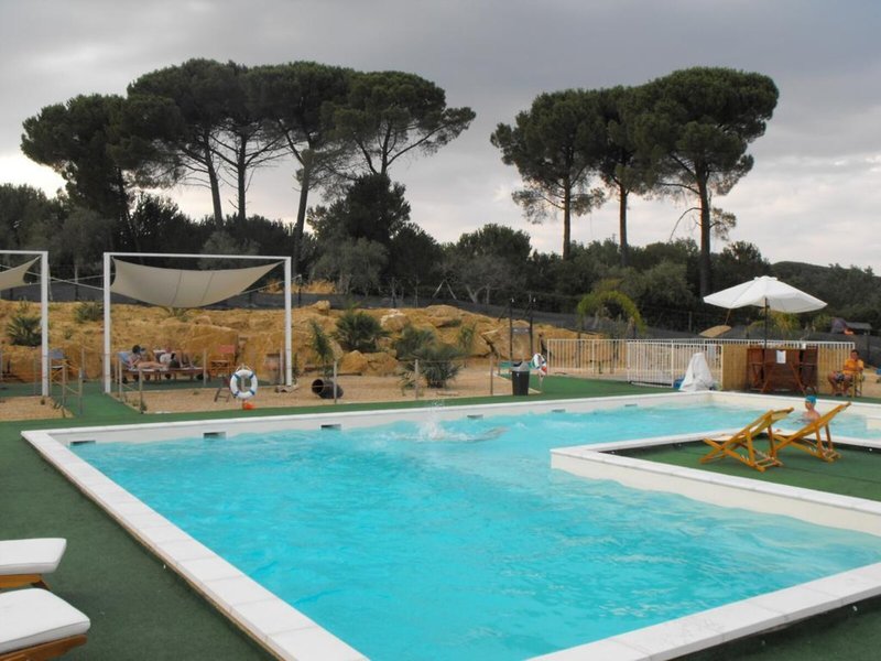 Hotel Villa Trigona