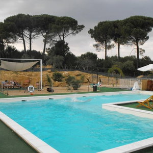 Hotel Villa Trigona cazare Piazza Armerina