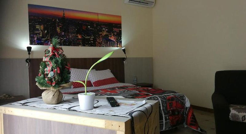 Hotel Hollywood Bed & Breakfast