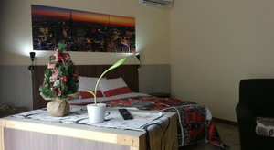 Hotel Hollywood Bed & Breakfast cazare Villa Rosa