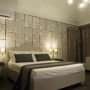 Hotel Terrazzani Suite cazare Comiso
