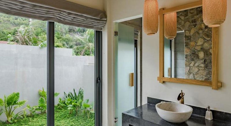 Hotel Que Toi Village