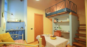 Hotel Le Casette Di Lù cazare Agrigento