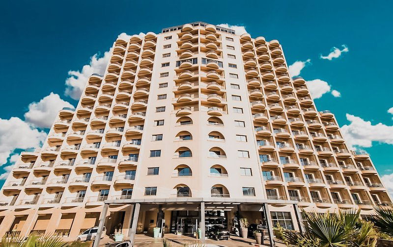 Hotel Royal Tulip Skikda