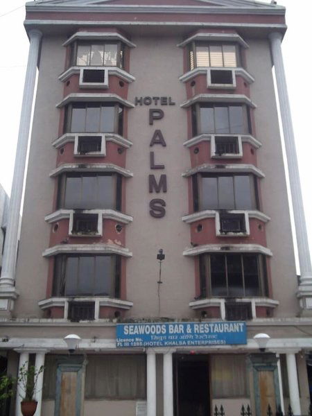 Hotel Hotel Palms
