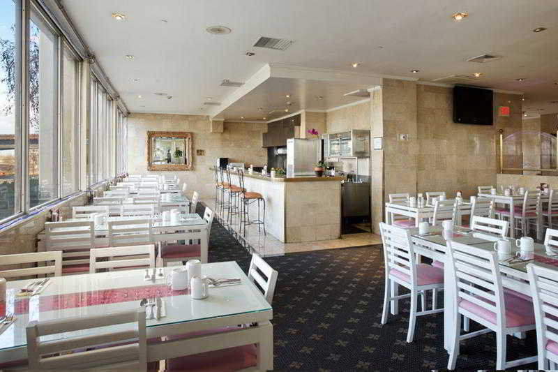 Hotel Garner Hotel North Bergen - Nyc Gateway