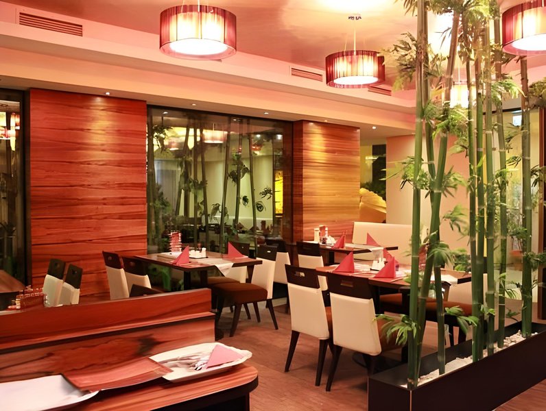 Hotel Kiwano Graz