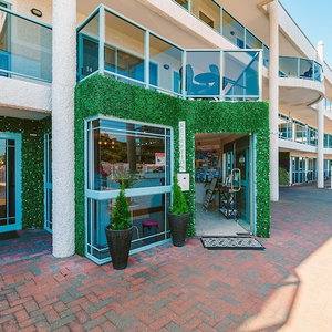 Hotel Anchorage Motor Lodge cazare Napier