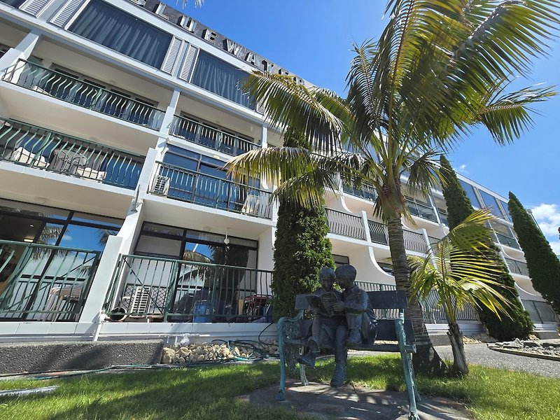 Hotel Bluewater Hotel