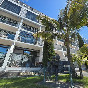 Hotel Bluewater Hotel cazare Napier