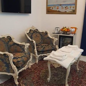 Sejur Cannatella's Mansion vacanta Palermo