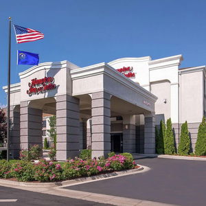 Hotel Hampton Inn & Suites Carson City cazare Carson City