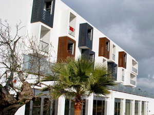 Hotel Althea Palace cazare Castelvetrano