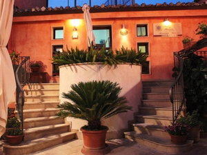Hotel Hotel Il Barocco cazare Ragusa