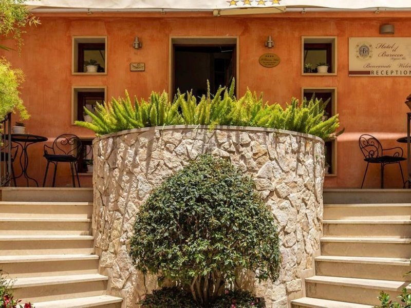 Hotel Il Barocco