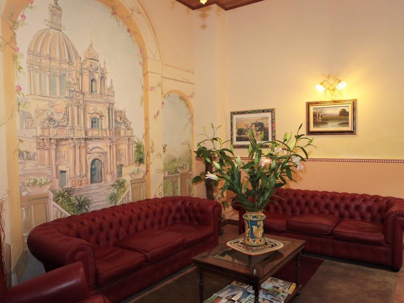 Hotel Il Barocco