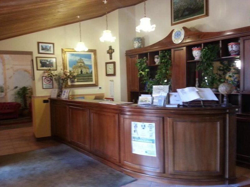Hotel Il Barocco