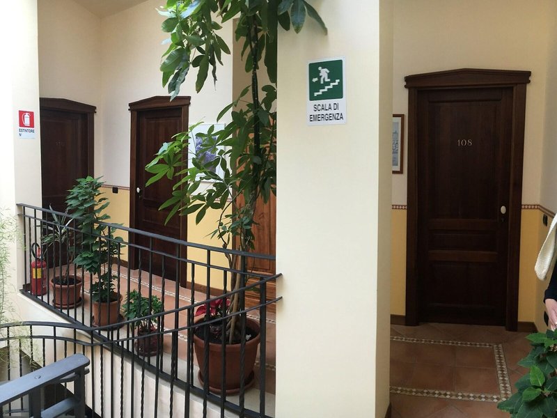 Hotel Il Barocco