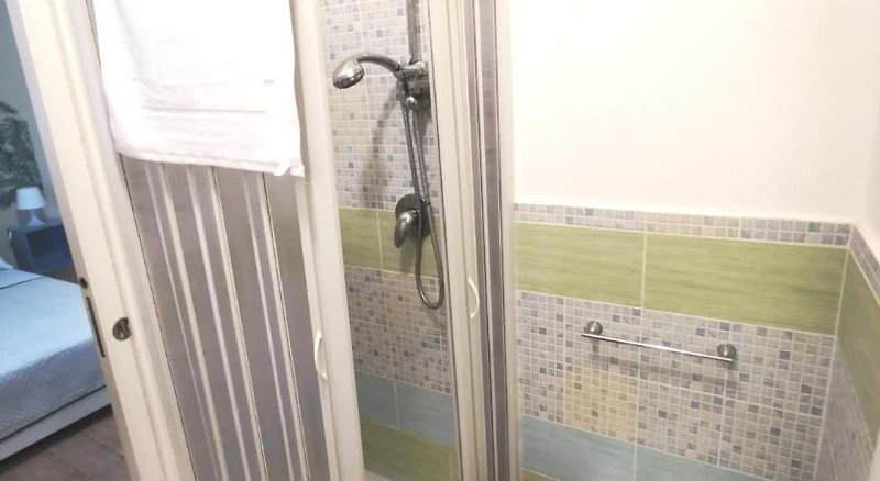 B&B A Due Passi Dal Centro