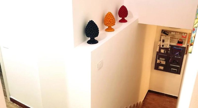 B&B A Due Passi Dal Centro