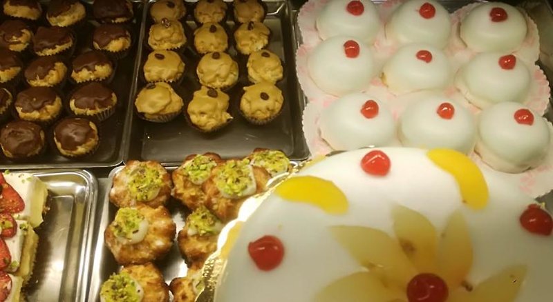 Hotel Residenza Cavour