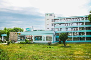 Hotel Hotel Carmen cazare Venus